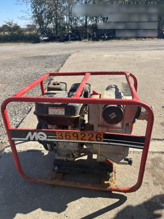 2023 MULTIQUIP QP3TH