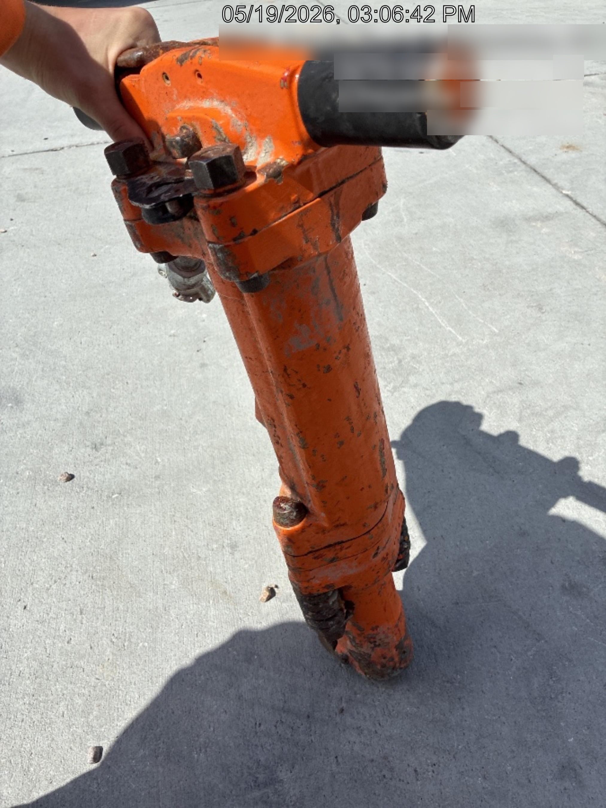 2024 MICHIGAN PNEUMATIC ES-TPB90-118-TRACKER