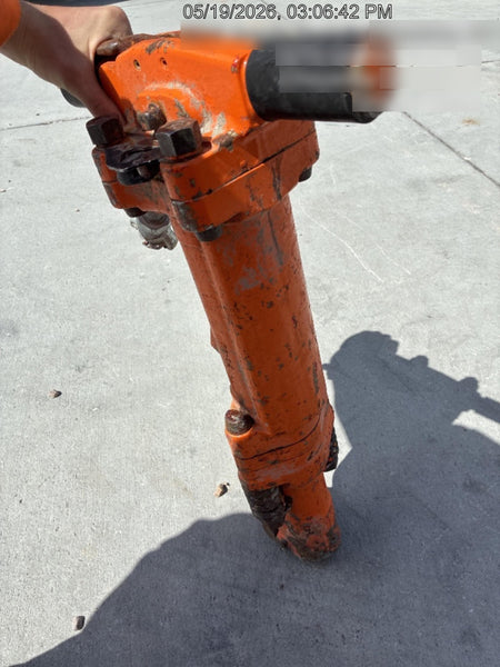 2024 MICHIGAN PNEUMATIC ES-TPB90-118-TRACKER