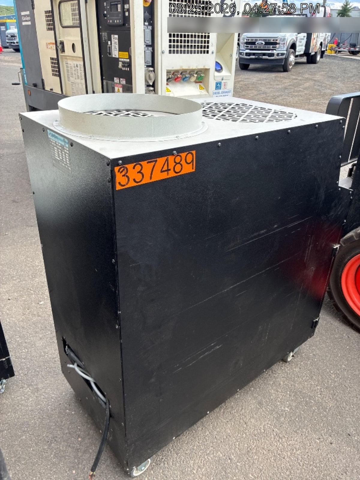2023 KWIKOOL KIB4221-2