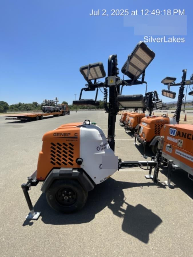 2023 GENERAC MLT2