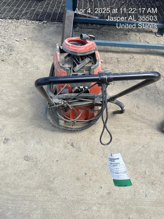 2019 HILTI DD-WMS 100