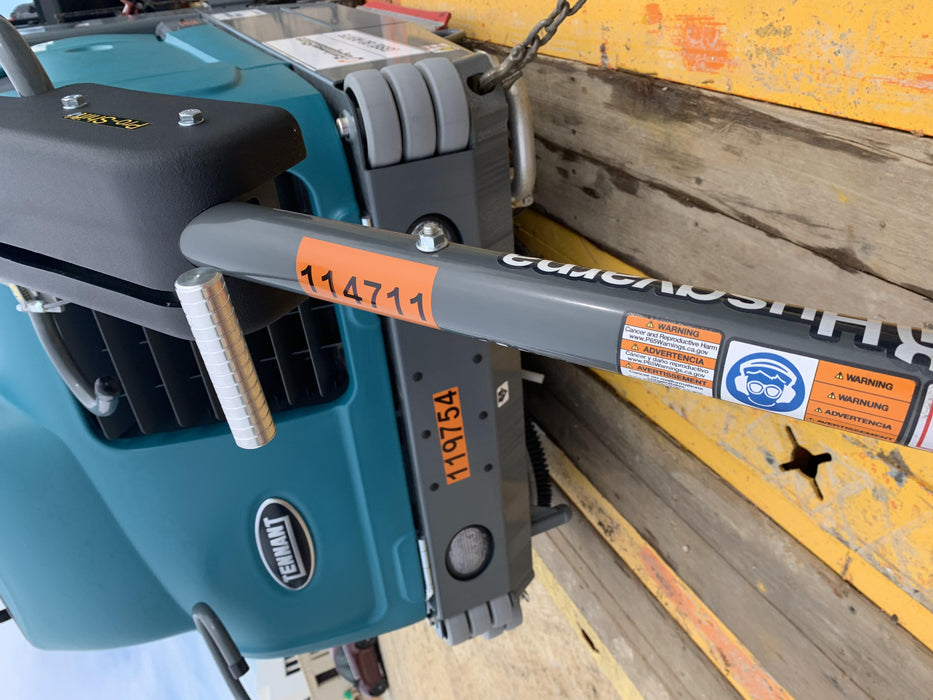 2020 HUSQVARNA CT 48-13A-V