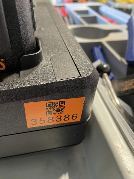 2023 MOTOROLA PMPN4284