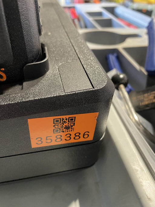 2023 MOTOROLA PMPN4284