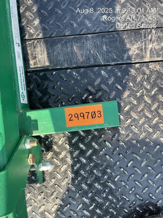 2023 GREENLEE RXM