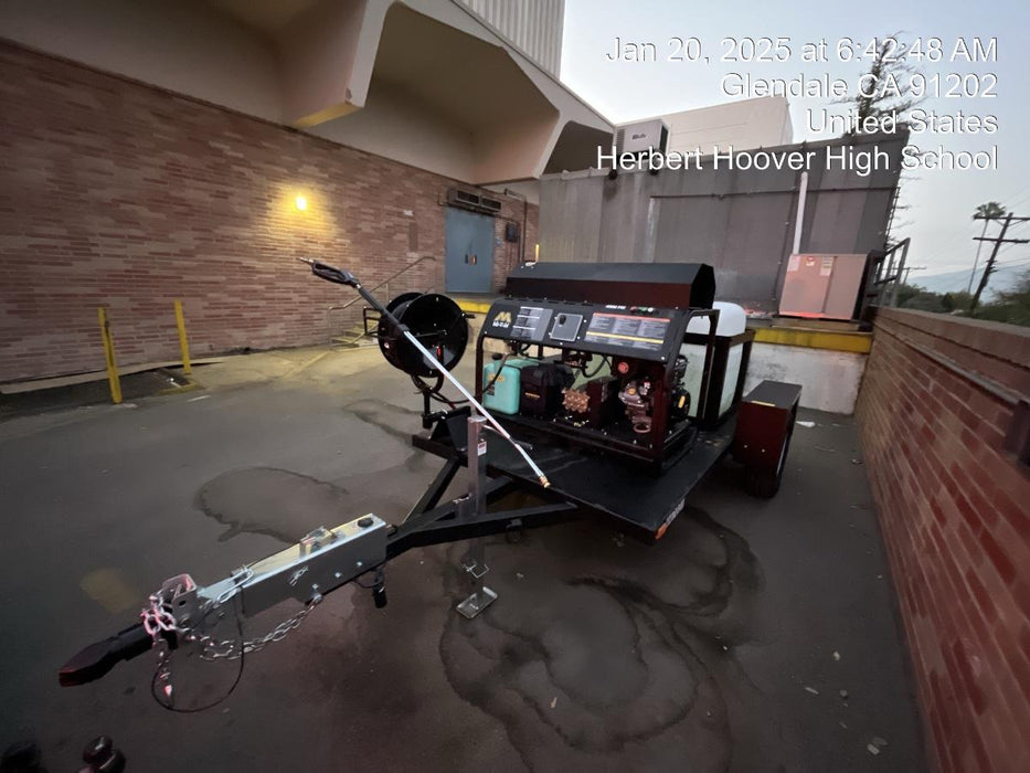 2024 MI-T-M AW-9000-0005 / DHG-4004-B0V6G