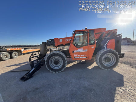 2025 SKYTRAK 10054