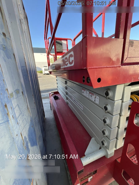 2020 MEC 4555SE