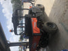 2019 Kubota RTV-XG850WL-H 4wd Utility Cart, Gas, 2 Seat, LED Strobe, Windshield Tempered Glass, Plastic Canopy, Wire Harness Kit, Backup Alarm