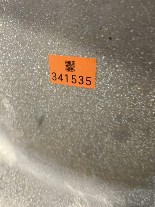 2023 WIDDER 20265-TRACKER