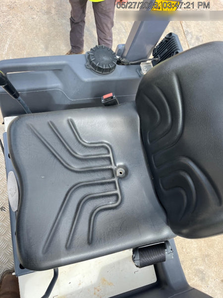 2023 DYNAPAC CC1200