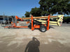 2025 JLG T500J