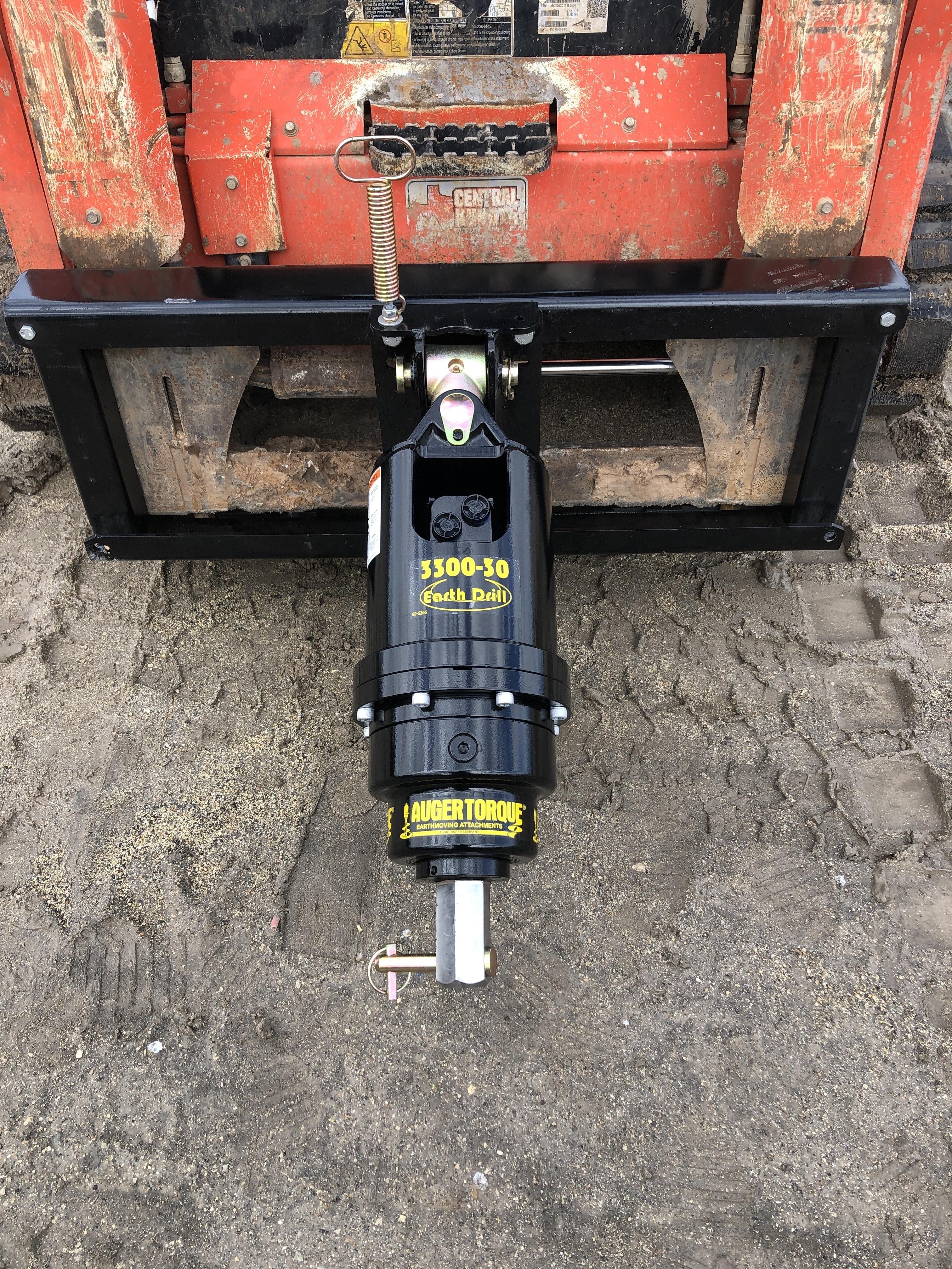 2023 AUGER TORQUE 3300-30