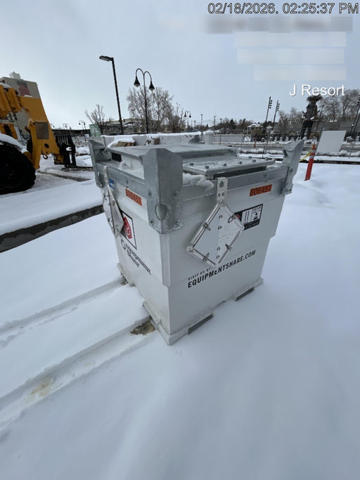 2025 WESTERN GLOBAL 10TCG-ES-12VFHK