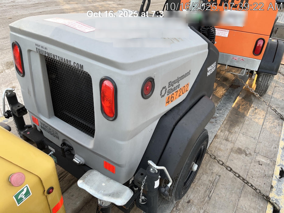 2024 WACKER NEUSON LTT4