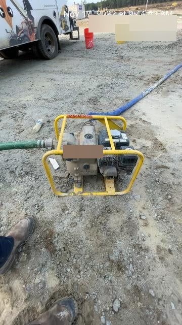 2019 WACKER NEUSON PT2