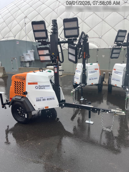 2026 GENERAC MLTS-4