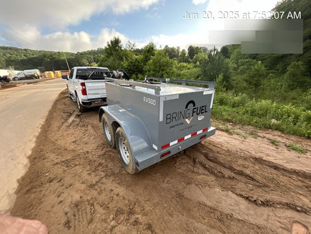 2021 LDJ EV500 LDJ
