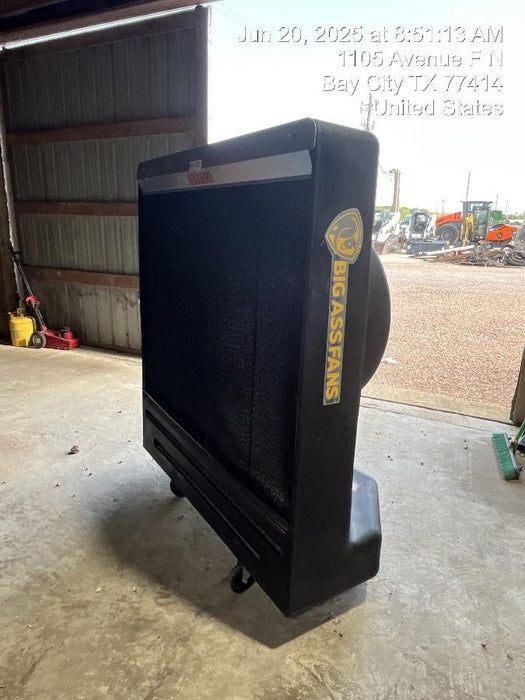 2024 BIG ASS FANS Cool Space 400