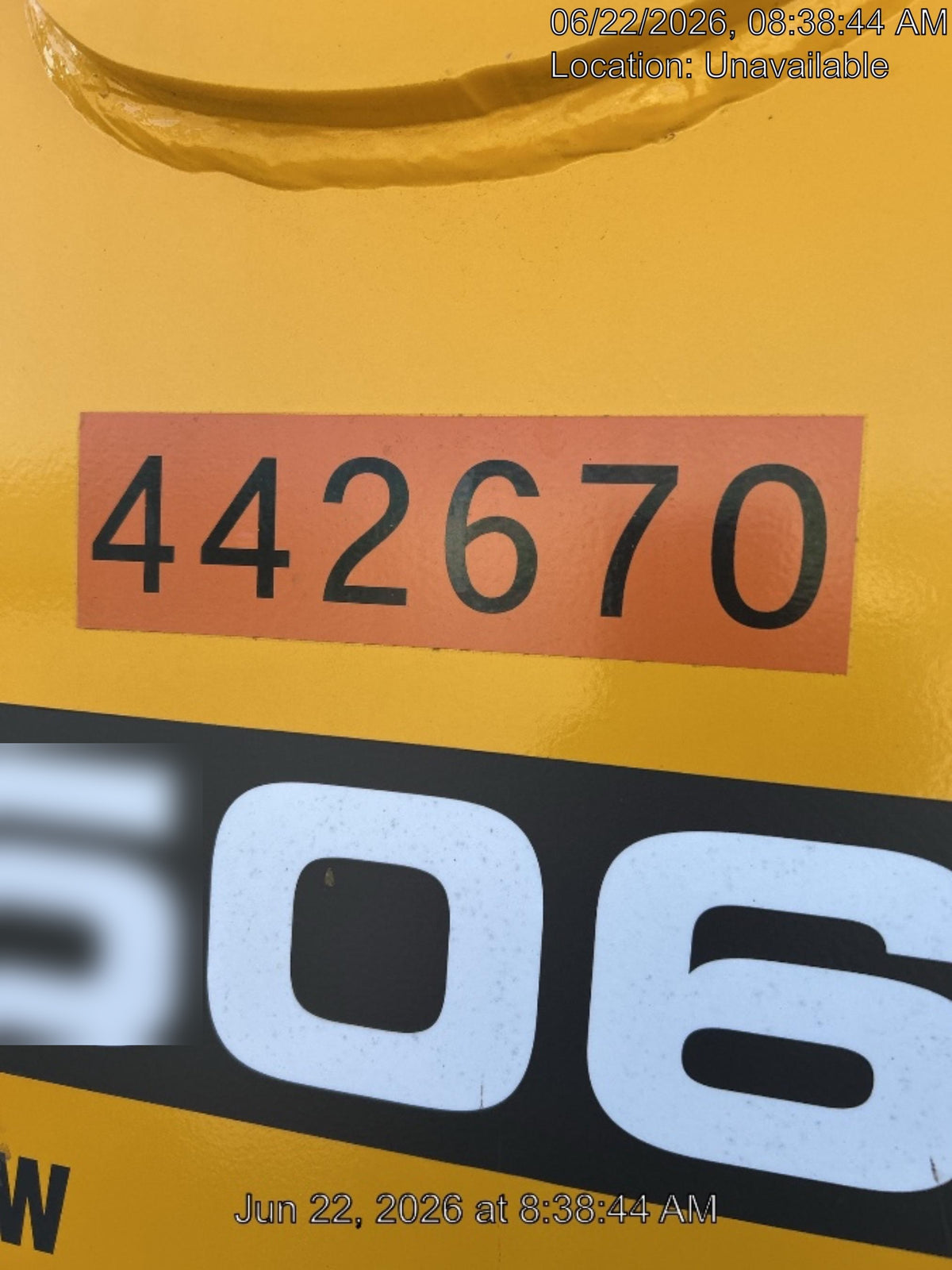 2024 JCB 506-36