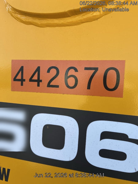 2024 JCB 506-36