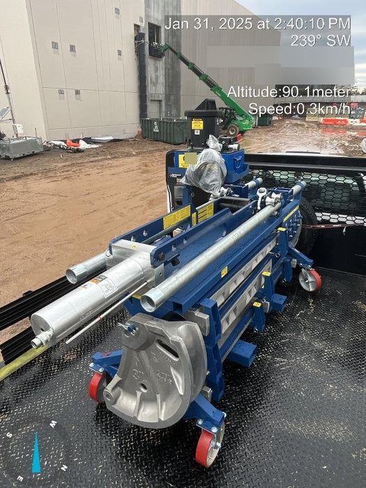 2024 CURRENT TOOLS 252-CT