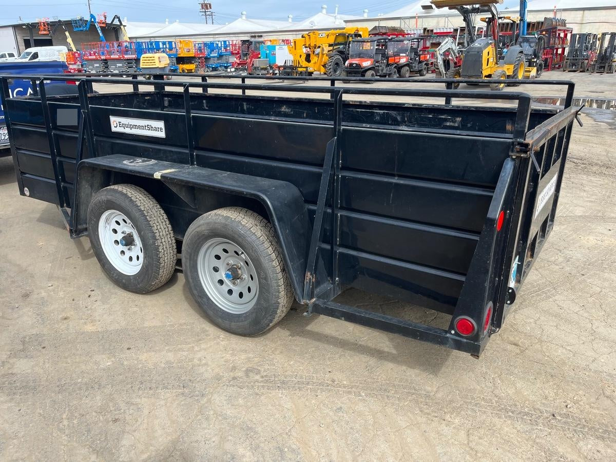 2019 BEST 5x12UST