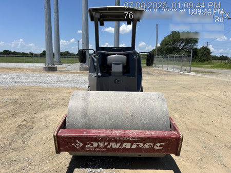2024 DYNAPAC CA1300D