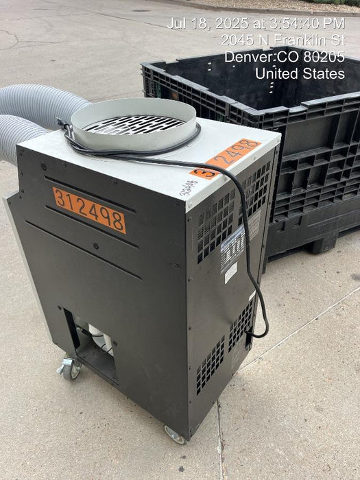 2023 KWIKOOL KPAC1411-2