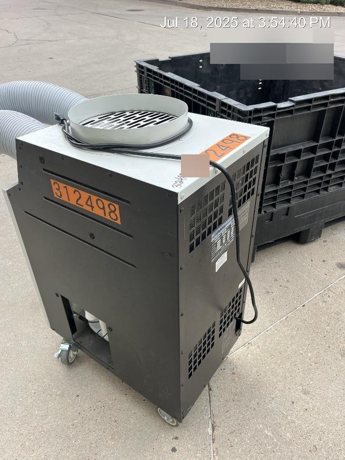 2023 KWIKOOL KPAC1411-2