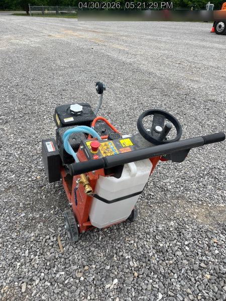 2026 HUSQVARNA FS 400 LV