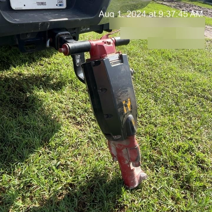 2020 CHICAGO PNEUMATIC CP 1290 S