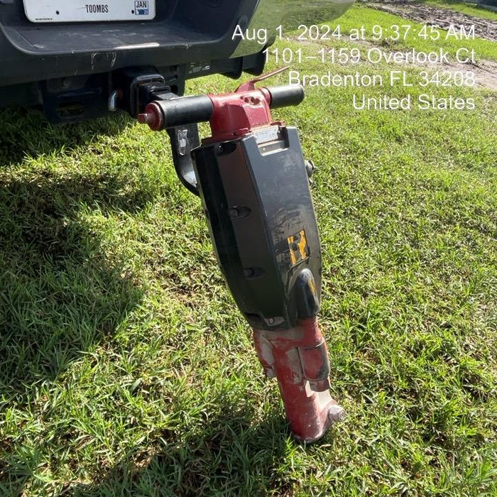 2020 CHICAGO PNEUMATIC CP 1290 S