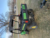 2020 John Deere 815E 2S 2 - 3 Seat UTV, DSL, 4WD, Canopy, Standard Rental Spec