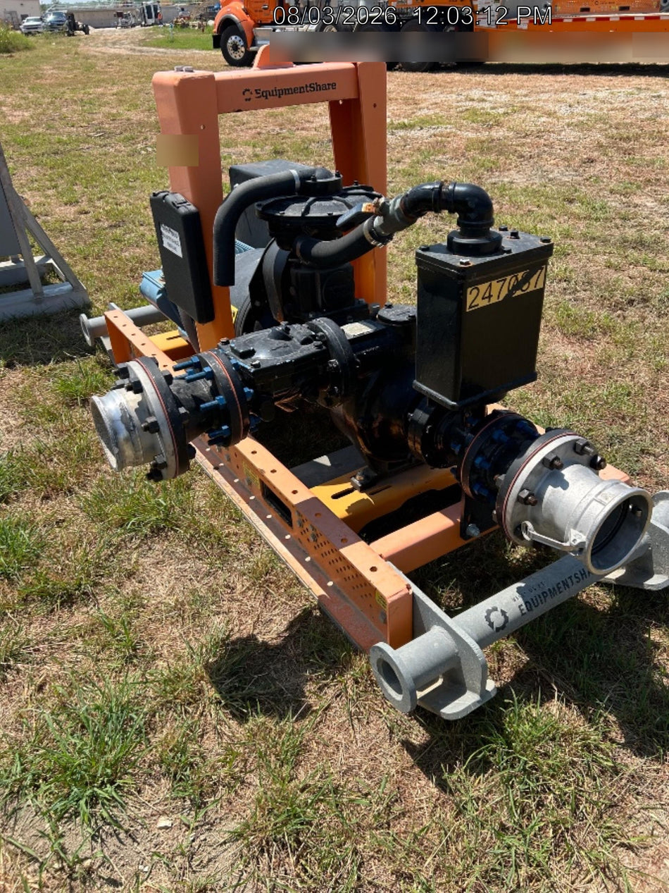 2022 PIONEER EPP44S10L71