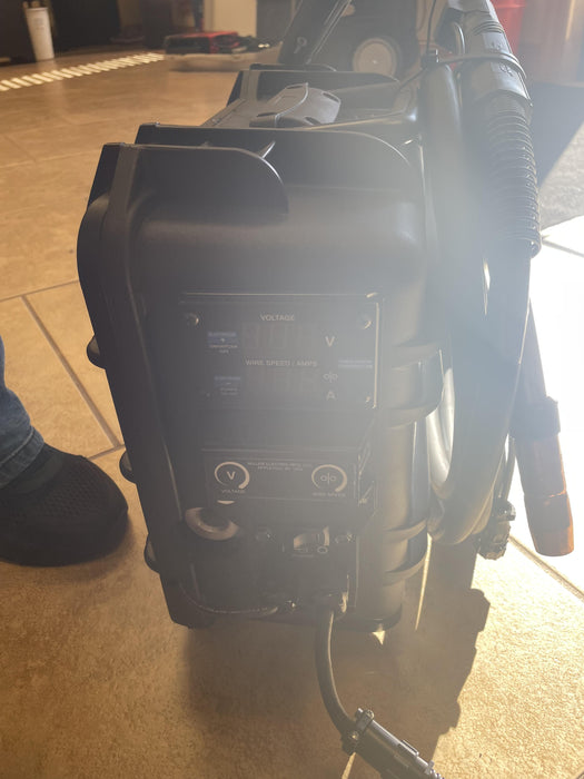 2023 MILLER ELECTRIC ArcReach 8