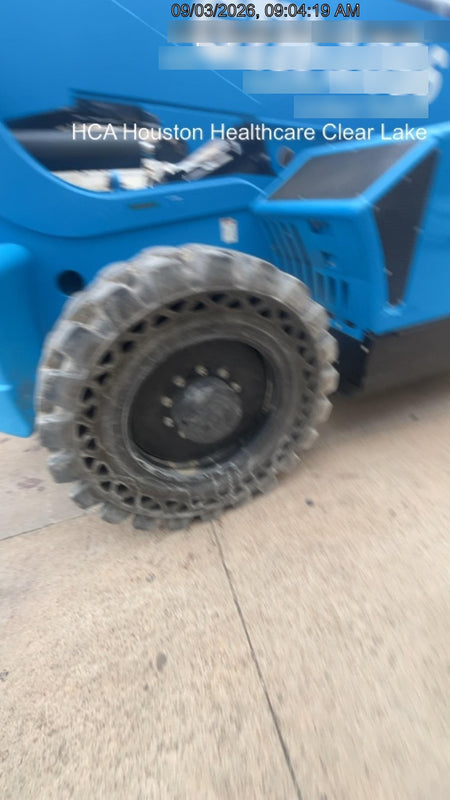 2024 GENIE GTH-1056