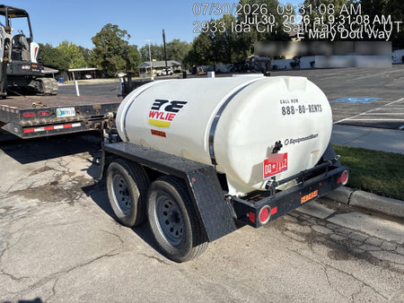 2025 WYLIE EXP-550L-S