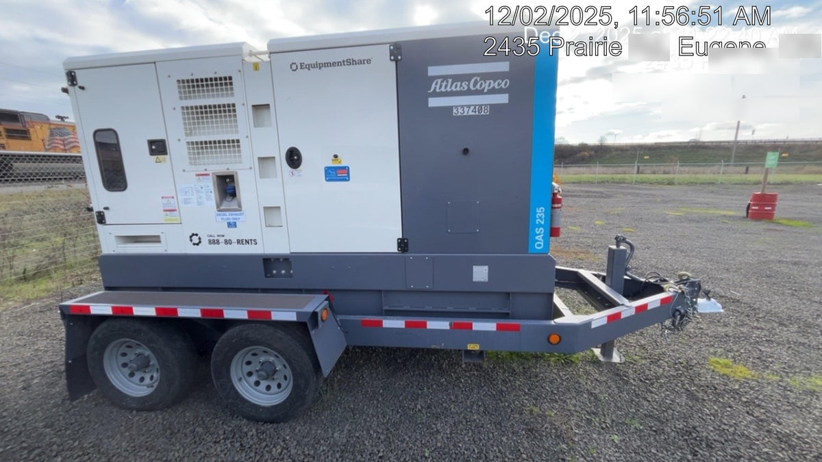 2024 CAMPO EB400D-RE1