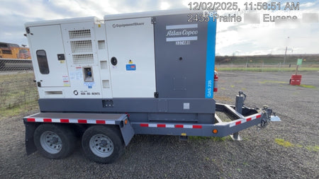 2024 CAMPO EB400D-RE1