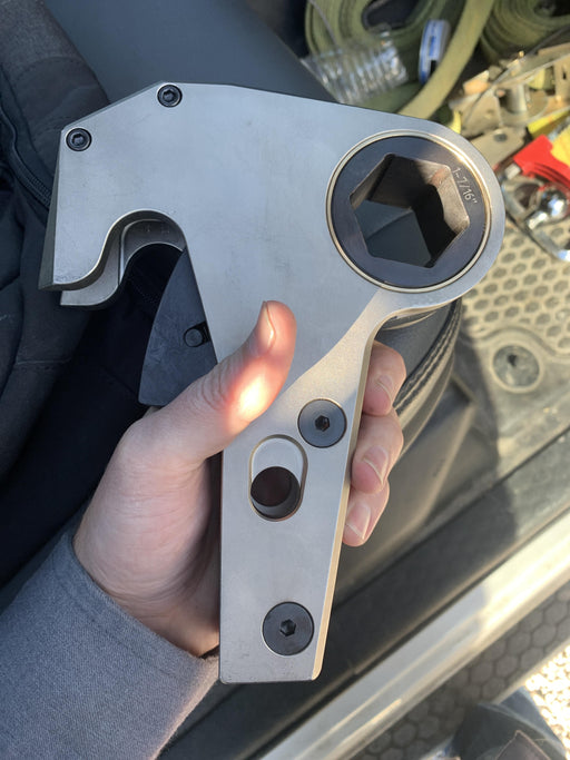 2022 TORCUP TX-4RL107