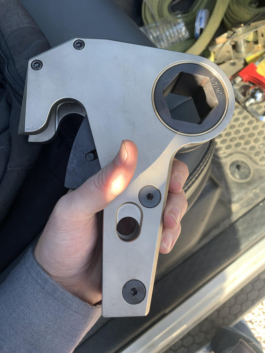 2022 TORCUP TX-4RL107