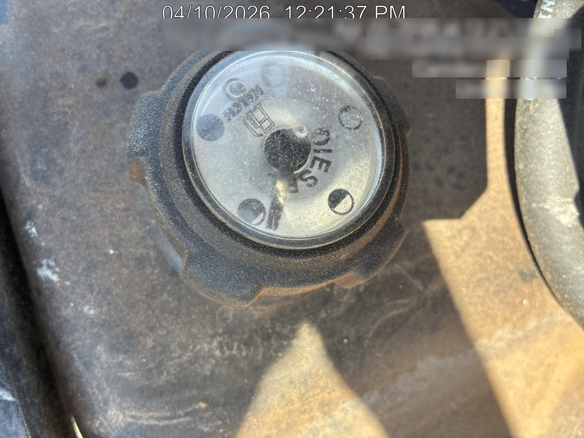 2026 CAMPO EB600D-RE1