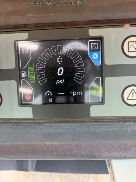2023 ATLAS COPCO XAS188 CWK