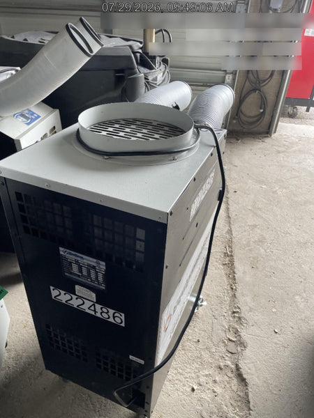 2022 KWIKOOL KPAC1411-2