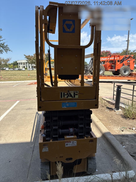 2021 XCMG XG2632DC