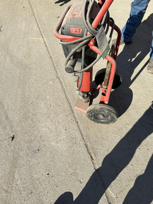 2020 HILTI TE 3000-AVR