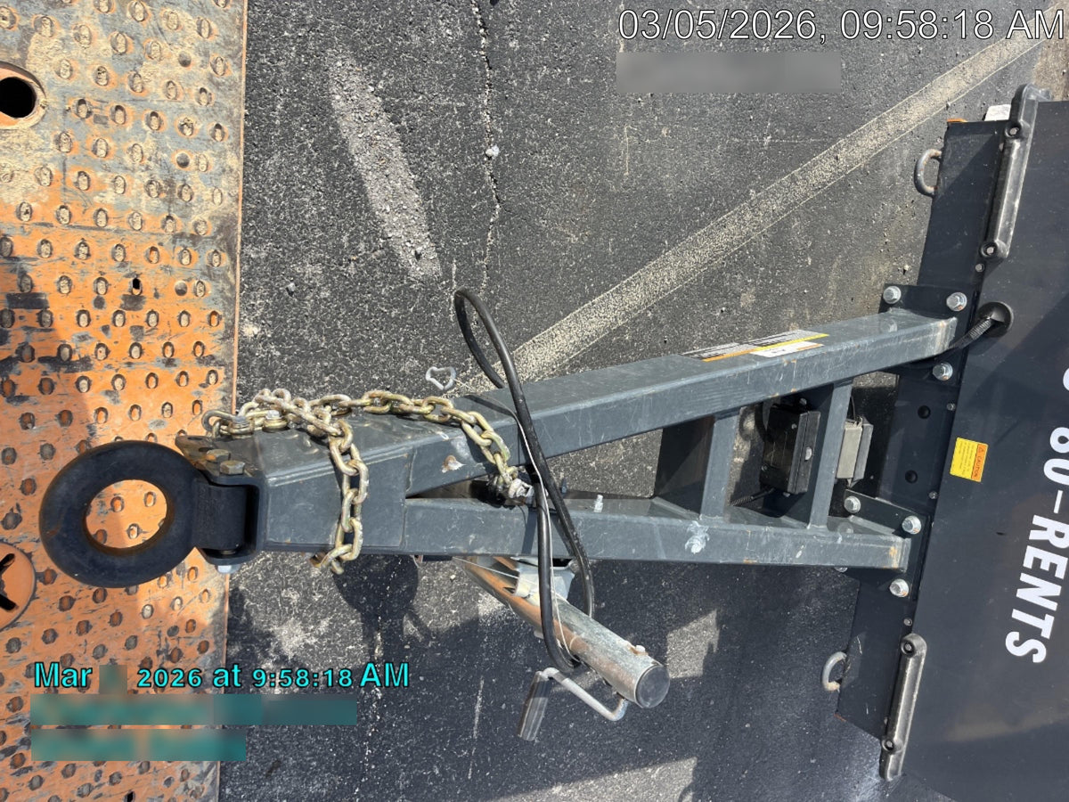 2025 AIRMAN PDSF375DP-6E1