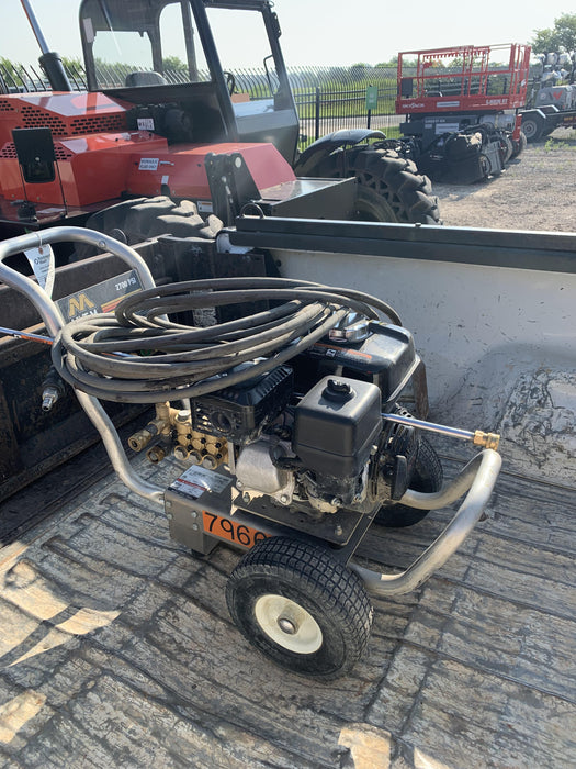 2020 MI-T-M CORPORATION CA-2703-1MMH